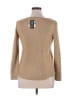 INC International Concepts Tan Pullover Sweater Size XL - photo 2