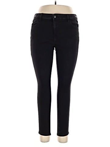 American Eagle Outfitters Jeggings (view 1)