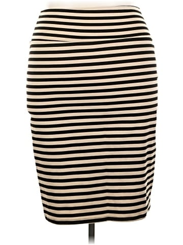 Lularoe Casual Skirt (view 2)