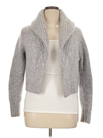 Banana Republic Wool Cardigan (view 1)