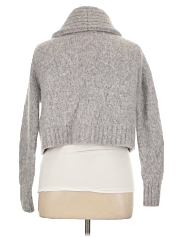 Banana Republic Wool Cardigan (view 2)