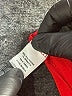 Emily Daniels Red 3/4 Sleeve Blouse Size XL - photo 8