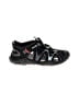 Kamik Black Sandals Size 13 (kids) - photo 1