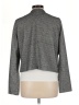 J.Crew 365 Tweed Gray Jacket Size L - photo 2