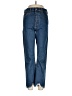 Levi's Blue Jeans Size 28 waist - photo 1