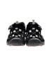 Kamik Black Sandals Size 13 (kids) - photo 2