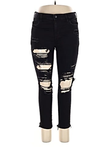 American Eagle Outfitters Jeans (view 1)