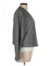 J.Crew 365 Tweed Gray Jacket Size L - photo 4