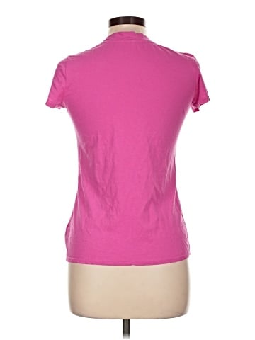 James Perse Short Sleeve T-Shirt (view 2)