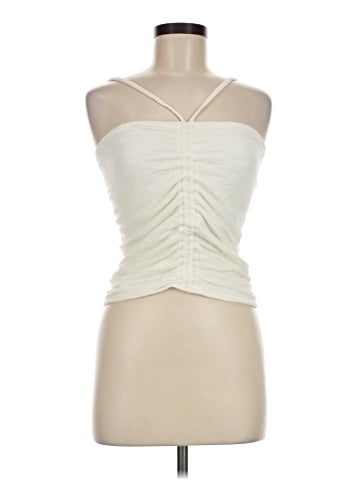 Pilcro Halter Top (view 1)