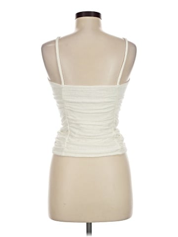 Pilcro Halter Top (view 2)