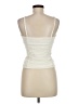 Pilcro Ivory Halter Top Size M - photo 2