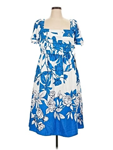 Adrianna Papell Casual Dress (view 1)