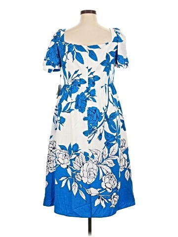 Adrianna Papell Casual Dress (view 2)