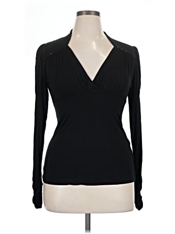 VERTIGO Long Sleeve T-Shirt (view 1)