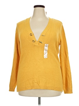 Charter Club Pullover Sweater