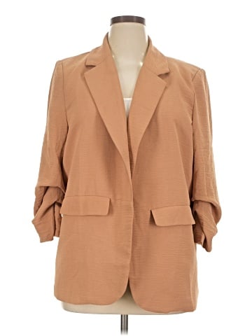 Oddi Blazer (view 1)