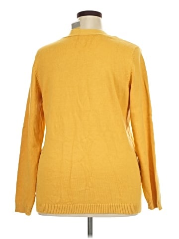 Charter Club Pullover Sweater (view 2)