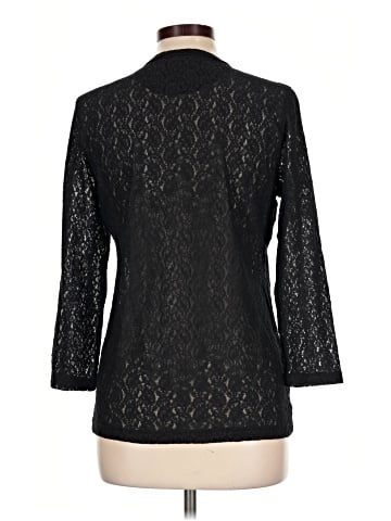 Lauren Jeans Co. 3/4 Sleeve Blouse (view 2)