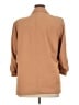 Oddi 100% Polyester Tan Blazer Size 1XL - photo 2