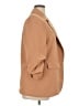 Oddi 100% Polyester Tan Blazer Size 1XL - photo 4