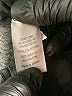 C9 By Champion 100% Polyester Black Active T-Shirt Size XL - photo 8