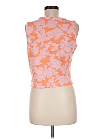 Sanctuary Sleeveless Blouse (view 2)