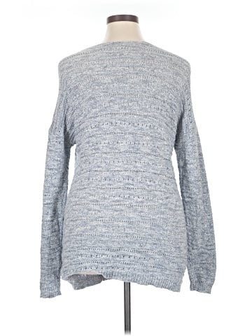 Leo & Nicole Pullover Sweater (view 2)