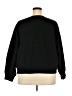 Old Navy 100% Polyester Black Cardigan Size 3X - photo 2