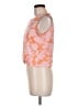 Sanctuary Orange Sleeveless Blouse Size M - photo 5