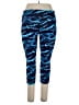 RBX Blue Active Pants Size XL - photo 2