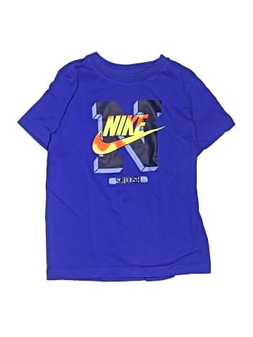 Nike Short Sleeve T-Shirt (view 1)