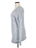 Leo & Nicole 100% Cotton Blue Pullover Sweater Size XL - photo 5