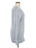 Leo & Nicole 100% Cotton Blue Pullover Sweater Size XL - photo 4