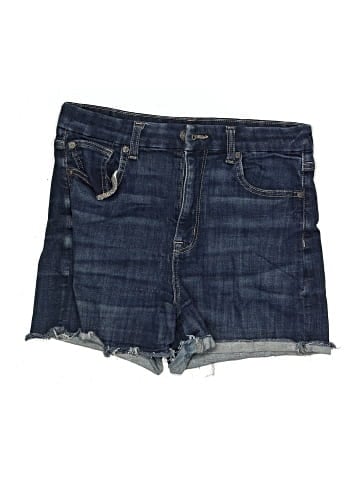 American Eagle Outfitters Denim Shorts (view 1)