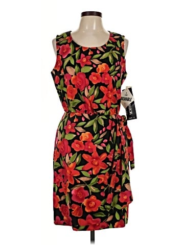 Sag Harbor Cocktail Dress (view 1)