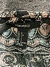 Forever 21 Brown Kimono Size L - photo 7