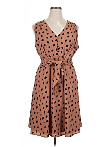 41Hawthorn Casual Dress (view 1)