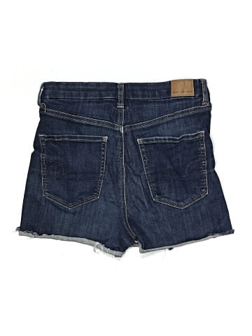 American Eagle Outfitters Denim Shorts (view 2)