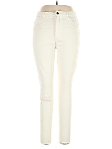Jennifer Lopez Jeans (view 1)