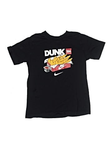 Nike Short Sleeve T-Shirt (view 1)