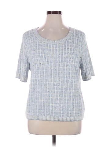 Talbots Pullover Sweater (view 1)