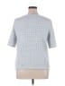 Talbots Blue Pullover Sweater Size XL - photo 2