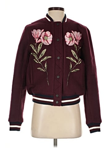 Parker Jacket (view 1)