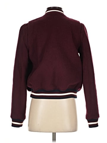 Parker Jacket (view 2)