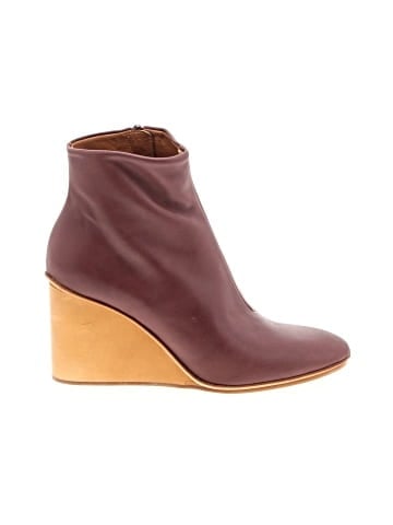 Coclico Wedges (view 1)