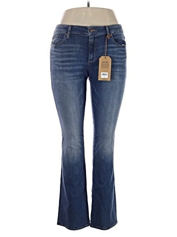 Lucky Brand Jeans (view 1)