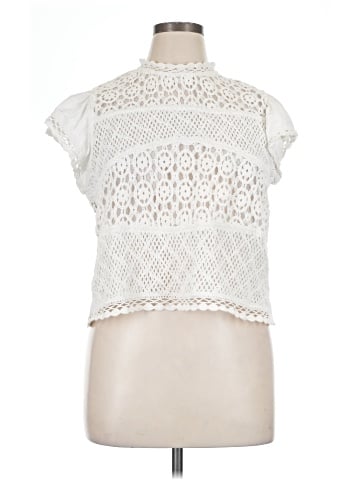Jennifer & Grace Sleeveless Blouse (view 1)