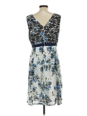 Karl Lagerfeld Paris Cocktail Dress (view 2)