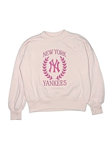 Genuine Merchandise by Team Athletics Sweatshirt (view 1)